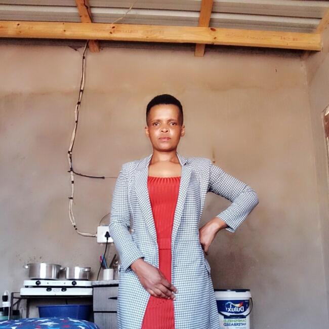 Nanny in Johannesburg: Anoncedo