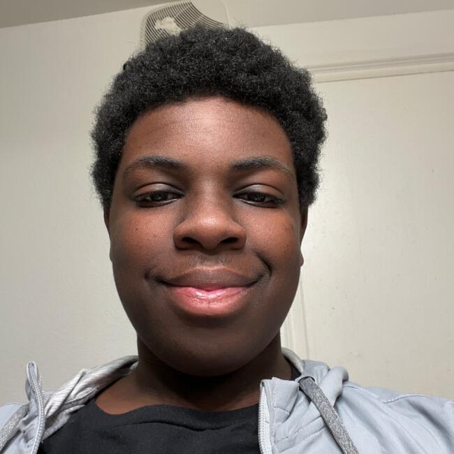 Babysitter in Texarkana: Shamar