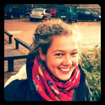 Oppas in Emmeloord: Martine