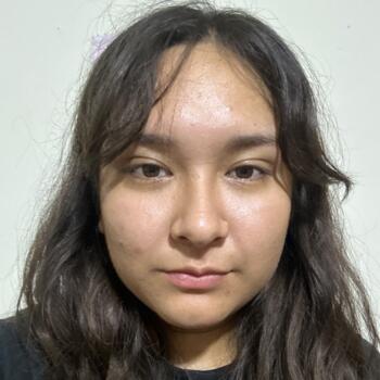 Babysitter in Lima: Janice
