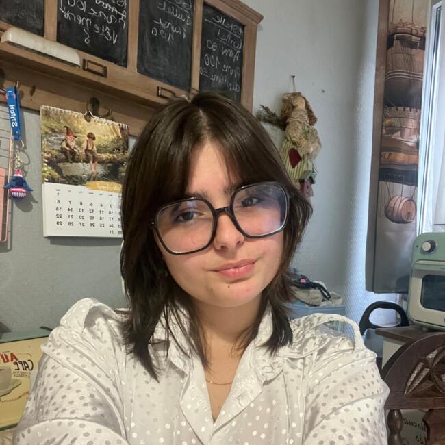 Babysitter in Saint-Etienne: Cassendre