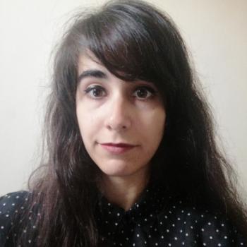Canguro Ingenio: Beatriz