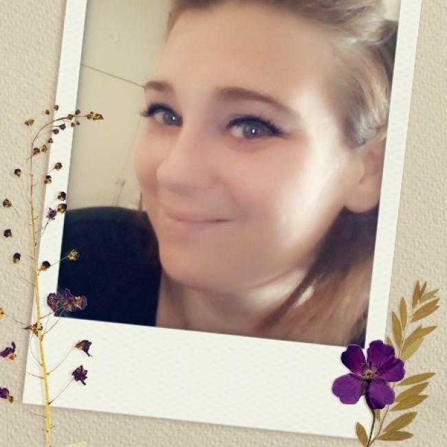 Babysitter in Knutange: NATHALIE