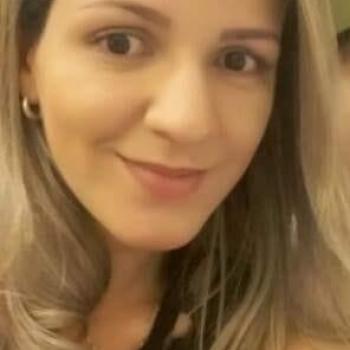 Babá em Londrina: Bianca