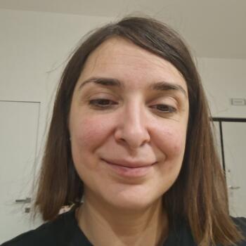 Babysitting job in Avellino: babysitting job Olga