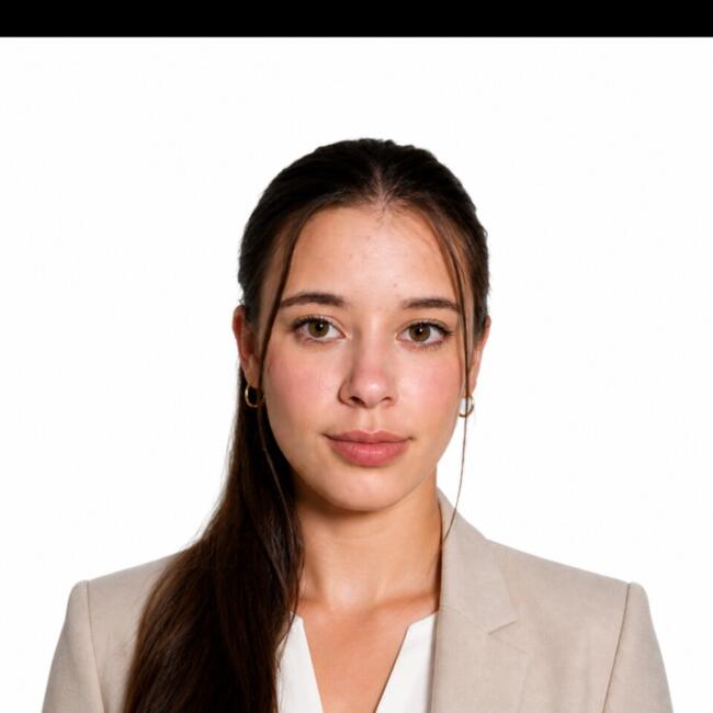 Babysitter in Aldaia: Gemma