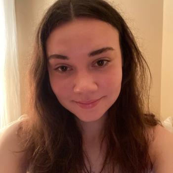 Baby-sitter in Peterborough: Zoe