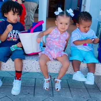 Babysitting job in Miami: babysitting job Christopher