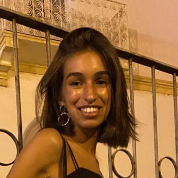 Babysitter Cunardo: Beatrice