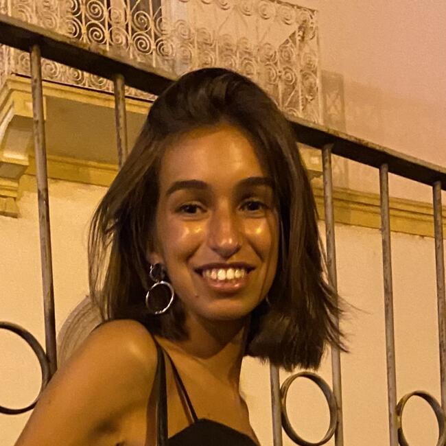 Babysitter in Cunardo: Beatrice