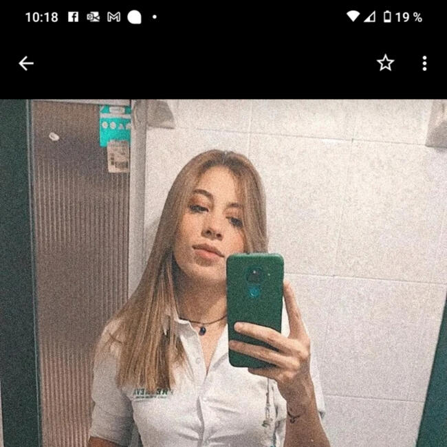 Babysitter in Mixco: Dannia