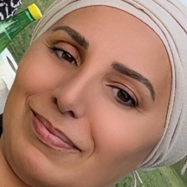 Nanny in Sartrouville: Linda