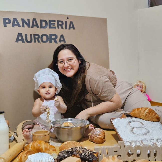 Babysitting job in El Agustino: Victoria