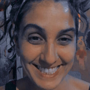 Babysitter in Pinamar: Vicky