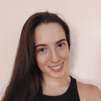 Babysitter in Cagliari: Gloria