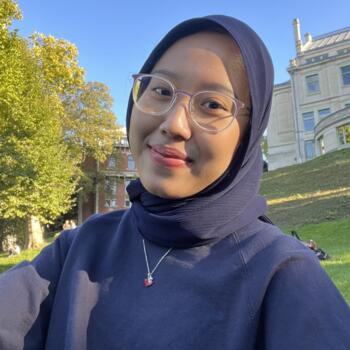 Baby-sitter in Bruxelles (Ixelles): Ernesti