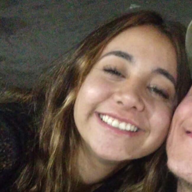 Babysitter in Godoy Cruz: Magali