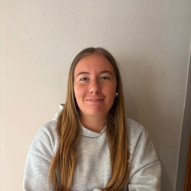 Babysitter in Strasbourg: Carla
