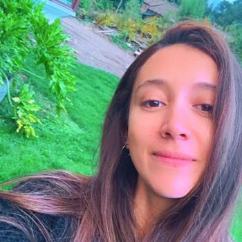 Babysitter in Hall in Tirol: Carla