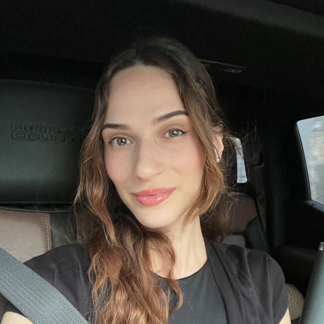 Babysitter in Santo Domingo: Samanta