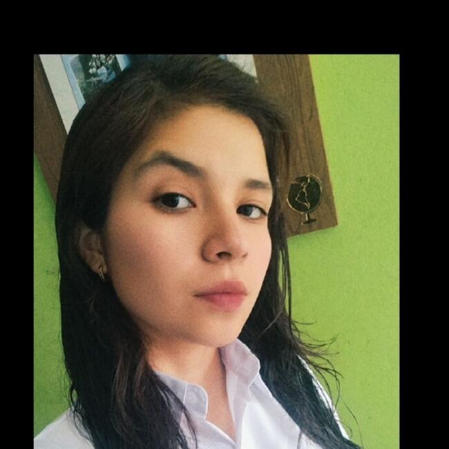 Babysitter in San Juan de Lurigancho: Lena nicole