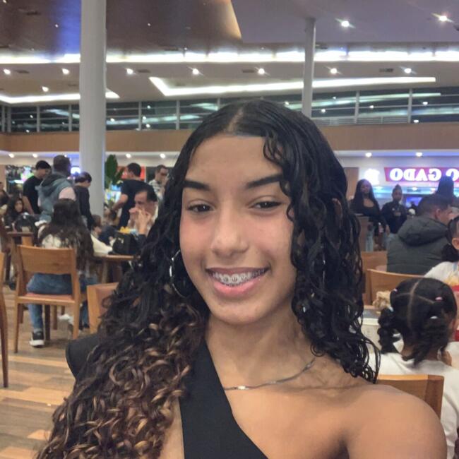 Babysitter in Campo Grande (Rio de Janeiro): Aysha jambo