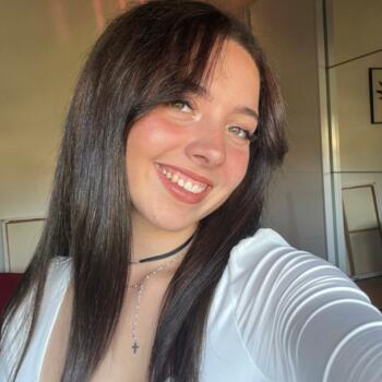 Babysitter in Saint-Jean-Cap-Ferrat: Louane