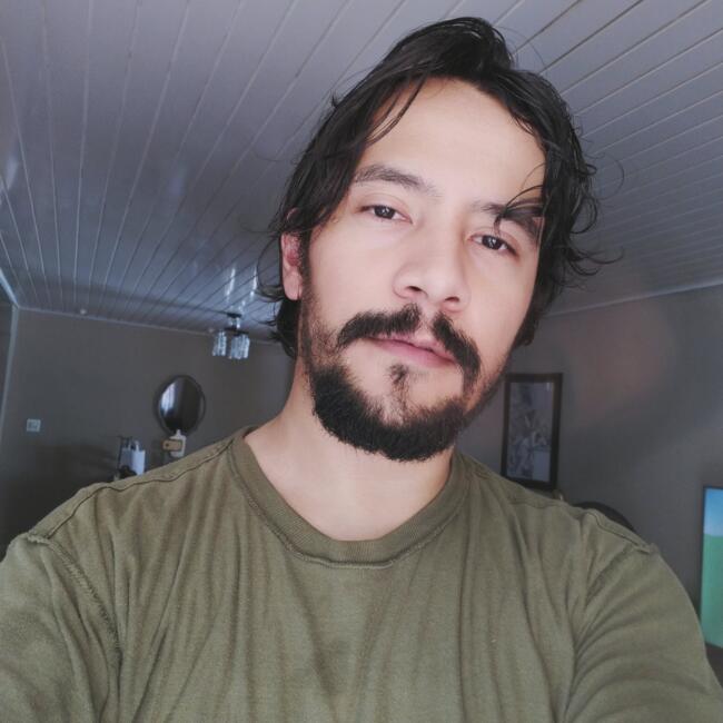 Trabajo para niñera en La Chorrera: Juan