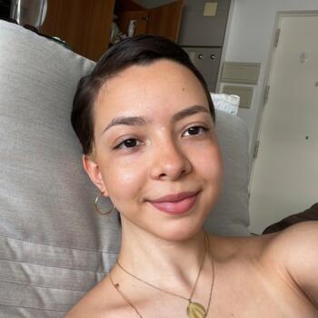 Baby-sitter in Grenade: Joana