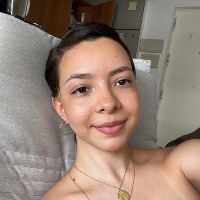 Baby-sitter in Grenade: Joana