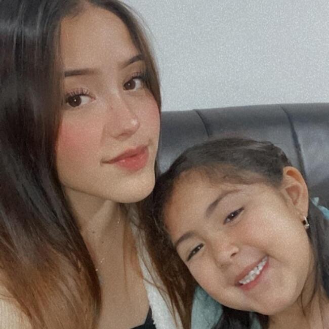 Niñera en Los Andes: Florencia