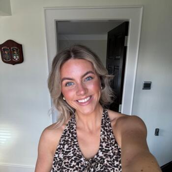 Nanny in Perth: Darragh