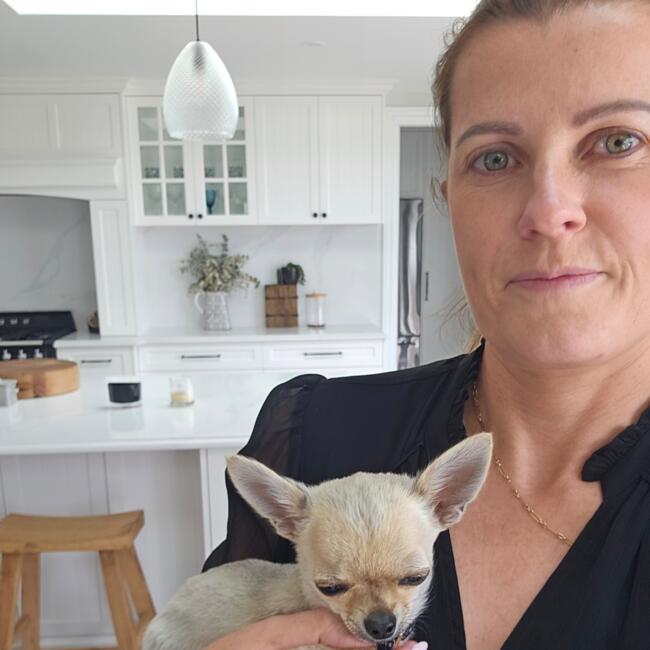 Babysitting job in Christchurch: Fiona