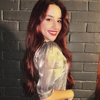 Baby-sitter in Maipú: FIORELLA VALENTINA