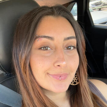 Babysitter in La Serena: Milla Fuenzalida