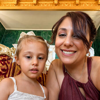 Babysitter Job in Pregarten: Concetta