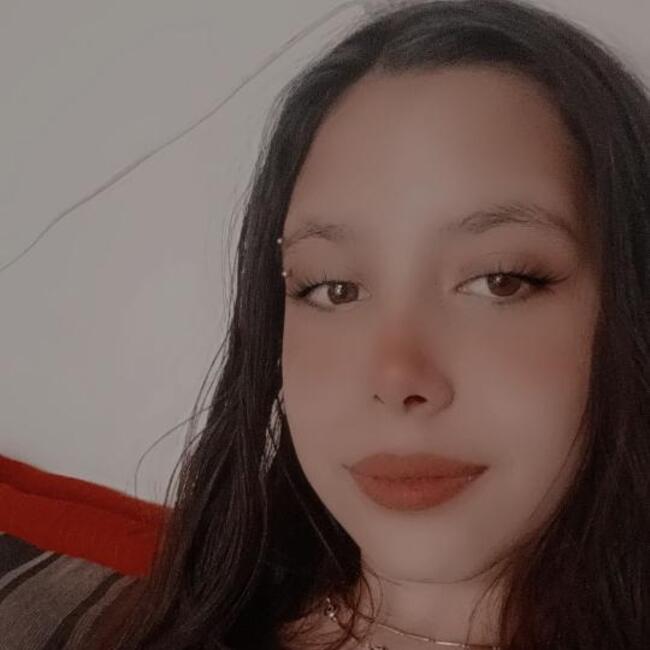 Babá em Toledo: Kamilla