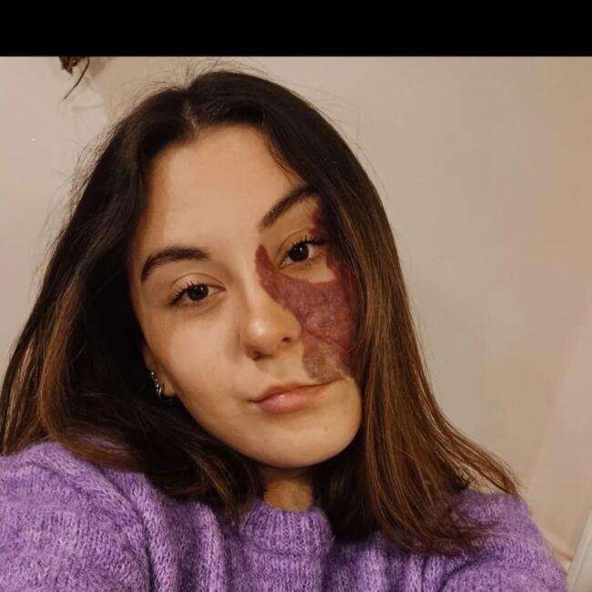 Babysitter a Castelfidardo: Febe