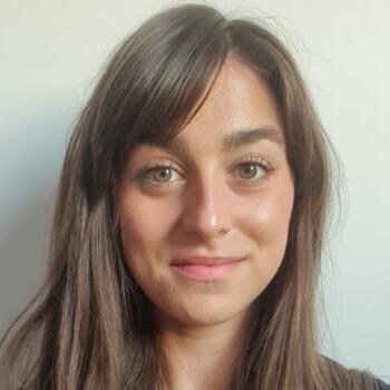 Opiekunka do dziecka w Wrocław: Natalia