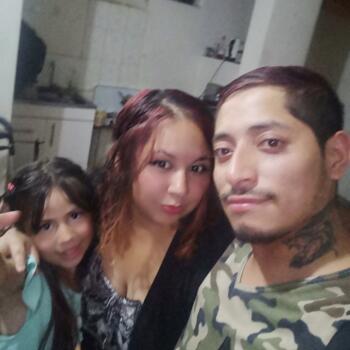 Δουλειά για babysitter στην περιοχή Providencia: δουλειά φύλαξης παιδιών Antony
