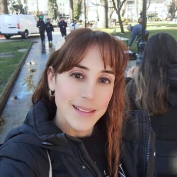 Babysitter in Temuco: Luisa Juliana
