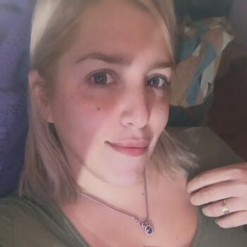 Niñera en Monte Grande: Johanna Alejandra