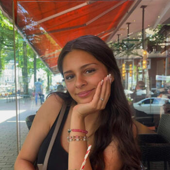 Babysitter in Essen: Marleen