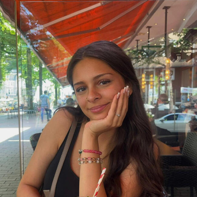 Babysitter in Essen: Marleen