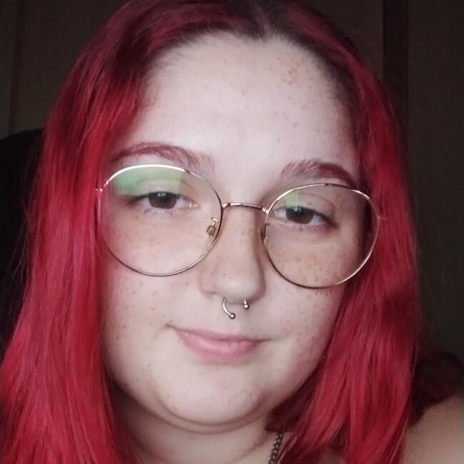 Babysitter in Sueca: Ainhoa