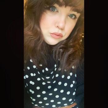 Babysitter in Glasgow: Rozlyn