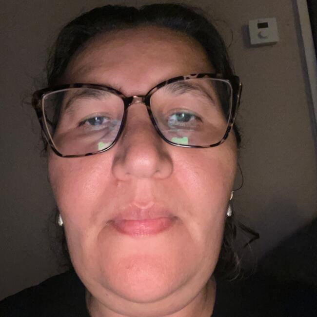 Nanny in Saint-Germain-lès-Corbeil: Loubna