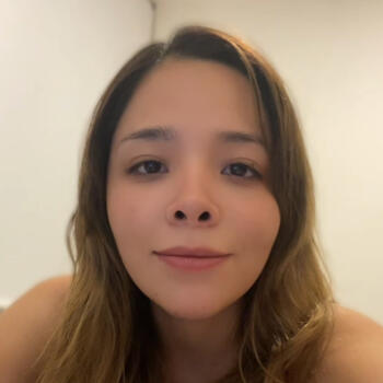 Niñera en Guadalajara: Ana