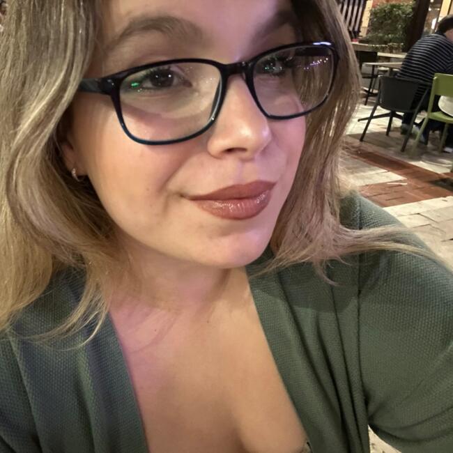 Canguro en Alhaurín de la Torre: Maria