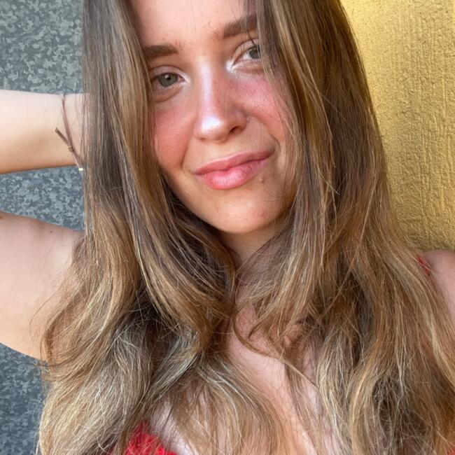 Canguro en Elche: Leire